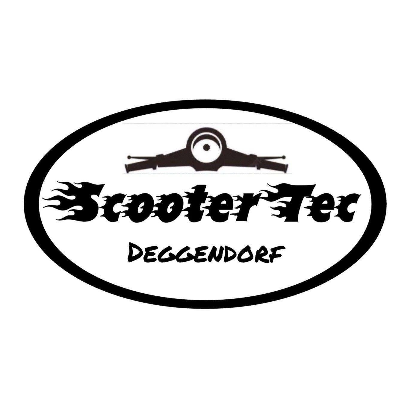 ScooterTec Logo