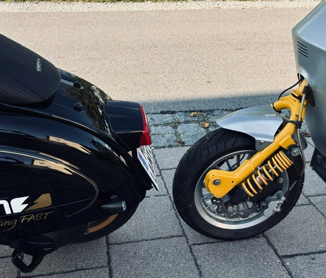 Kommendes Projekt Originalfoto